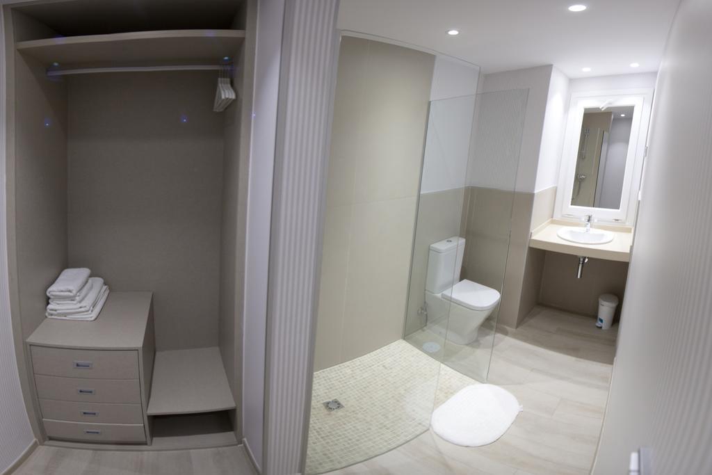 Hostal Loimar Torre Del Mar Zewnętrze zdjęcie