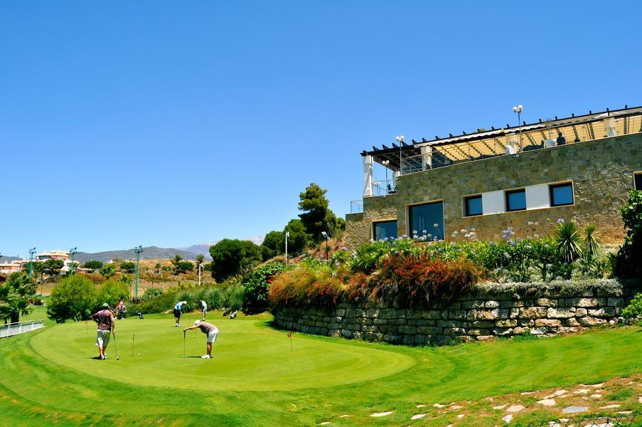 Hostal Loimar Torre Del Mar Zewnętrze zdjęcie